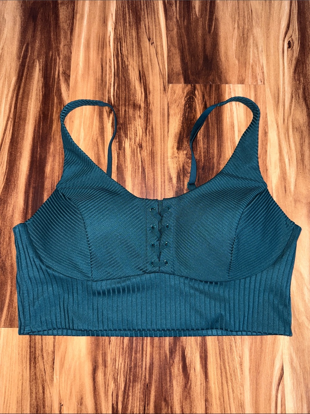 Allegro by Victoria’s Secret On Point Bra